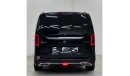 Mercedes-Benz Viano 2023 Mercedes Benz Viano 250 Maybach Kit VIP Edition, Warranty, Very Low Kms, Full Options, GCC