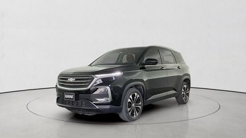 Chevrolet Captiva PREMIER | Guaranteed Warranty | 0 Down Payment