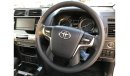 Toyota Prado RHD - Toyota Prado 2.8L Diesel 4WD TX Auto (Right Hand Drive - Only For Export)