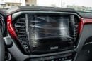 إيسوزو D ماكس 3.0 GT إيسوزو دي-ماكس كبينة مزدوجة 4x4 – محرك ديزل توربو 3.0 لتر | جاهز للتصدير