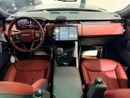Land Rover Range Rover Sport P400 HSE 2025