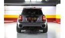 Mini Cooper F56