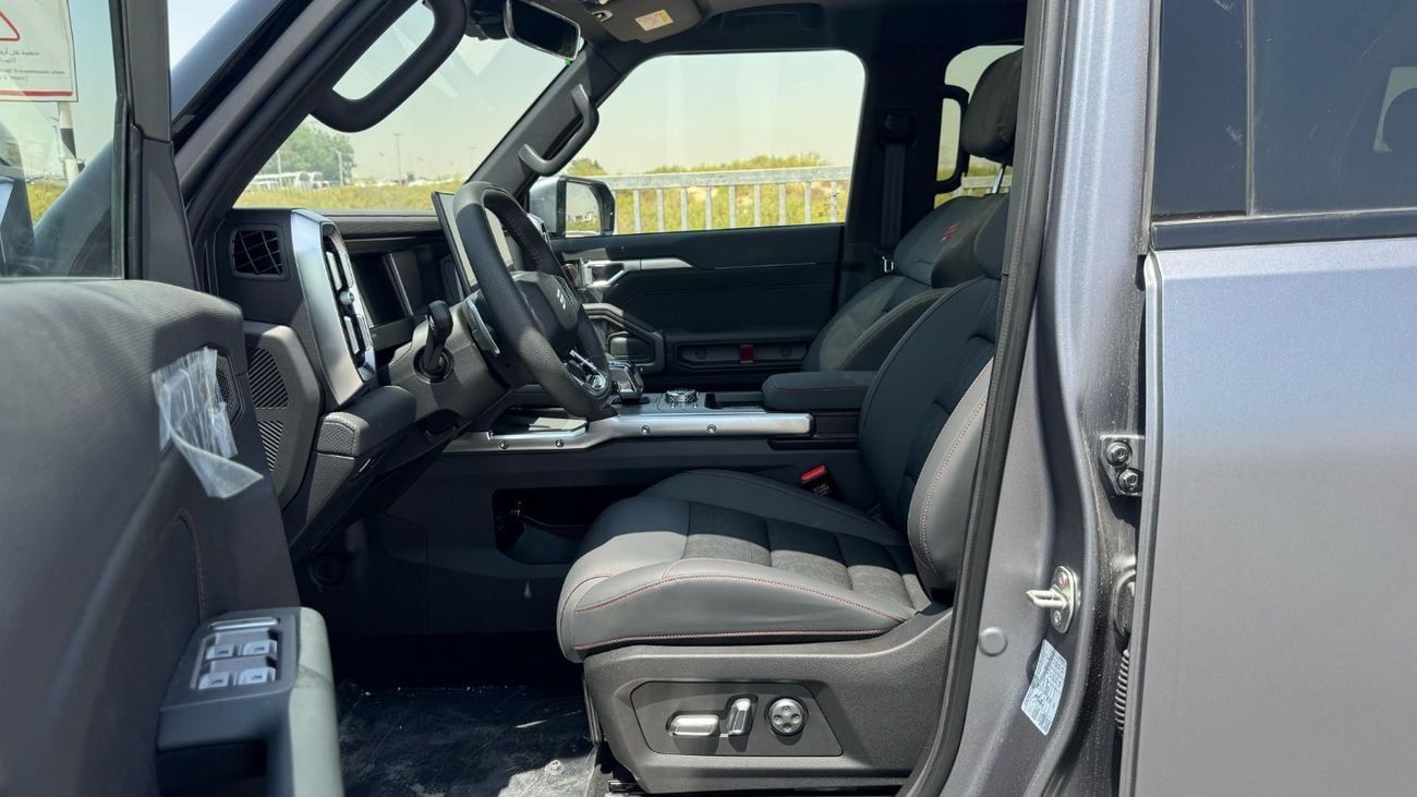 Jetour T2 Jetour T2 2025