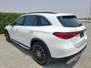 Mercedes-Benz GLC 220 d Mercedes-Benz GLC220d 2024