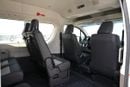 Toyota Hiace 3.5L PETROL V6 HIGH ROOF A/T GL 2024