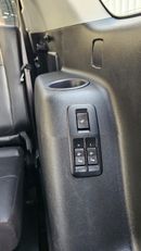 Toyota Prado Deisal 7 seater sunroof leather electric seats full options
