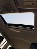 نيسان أرمادا SL full option Sunroof