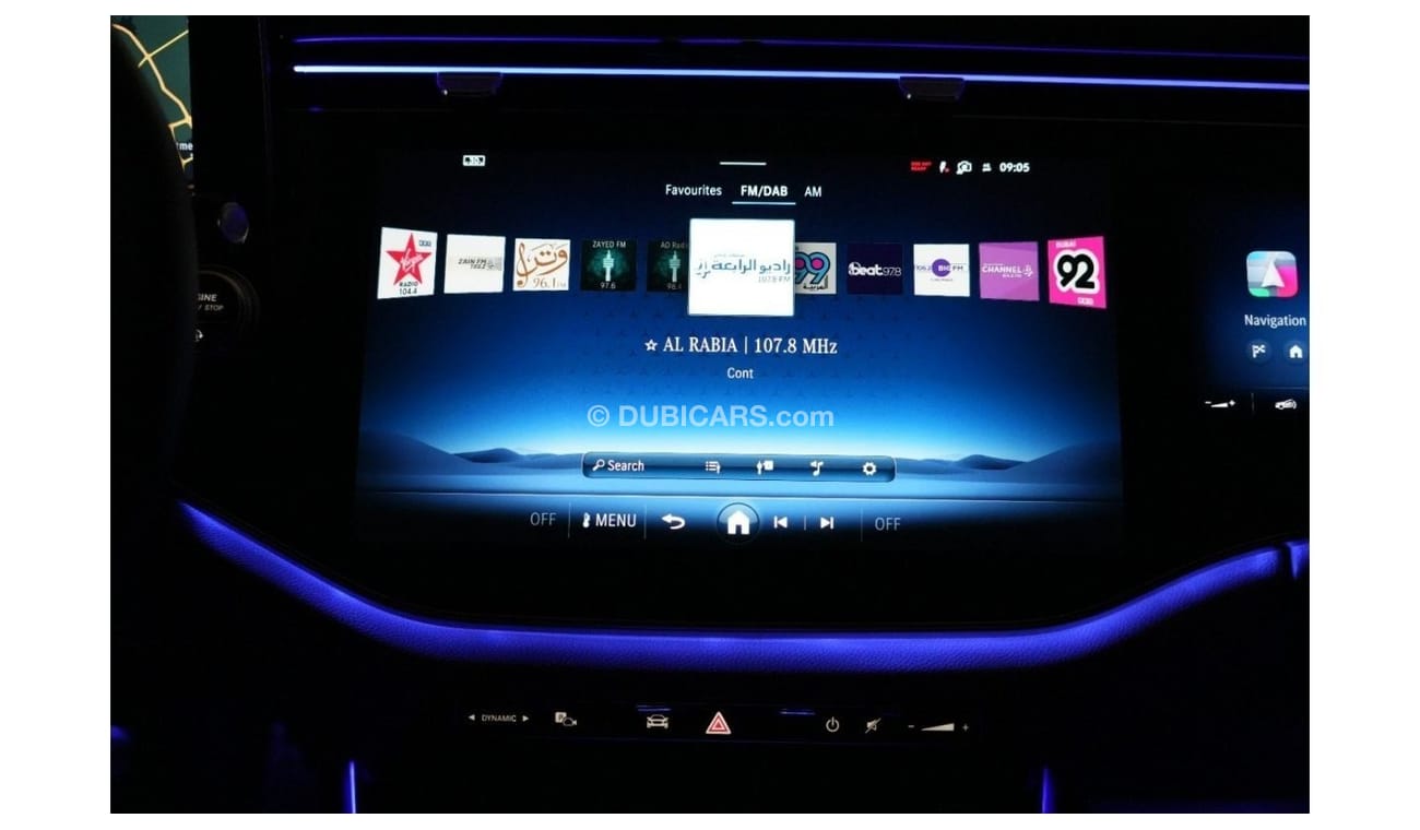 Mercedes-Benz E300 Mercedes-Benz E 300 | 2024 GCC 0km | Agency Warranty | AMG Package