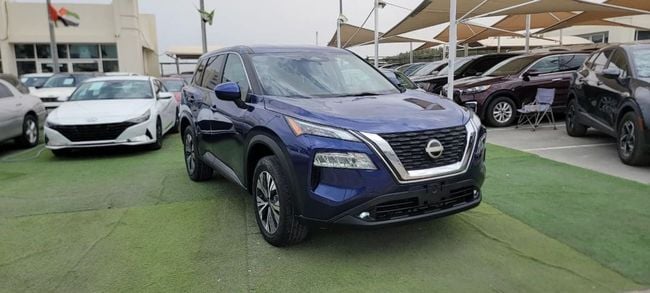 Nissan Rogue, миниатюра 27