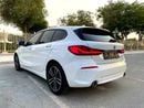 بي أم دبليو 120i model || WARRANTY TILL END OF || ORIGINAL PAINT || PLAY || FULL AGENCY SERVICE