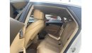 Audi A7 Model 2011, Gulf, 6 cylinders, automatic transmission, full option, sunroof, odometer 132000