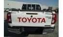 Toyota Hilux 2.4L Diesel Double Cab GLX-S Auto