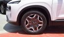 هيونداي سانتا في Hyundai Santa Fe 2.5L | Full Option 7Seats | 2023 | For Export Only