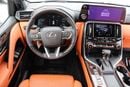 Lexus LX600 VIP 3.5L LX600 VIP 2026 | SONIC QUARTZ- FLAIR | BEST EXPORT PRICE