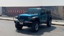 Jeep Wrangler Unlimited Sport 3.6L A/T