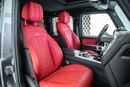 Mercedes-Benz G 63 AMG Std WARRANTY JAN 2028