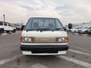 تويوتا تاوناس TOYOTA TOWNACE TRUCK PICKUP RHD 1995 MODEL 1.8 L PETROL MANUAL(PM19810)