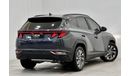 Hyundai Tucson 2022 Hyundai Tucson Premium, Oct 2027 Hyundai Warranty, Full Hyundai Service History, Low Kms, GCC