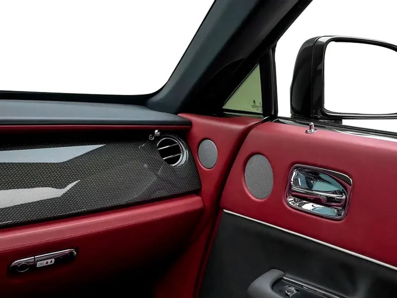 رولز رويس داون by ONYX | GCC Spec