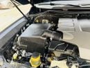 Toyota Land Cruiser Toyota landcruise 2016model Modified 2024 v8 petrol Engine Colour Black push start Sunroof Transmiss