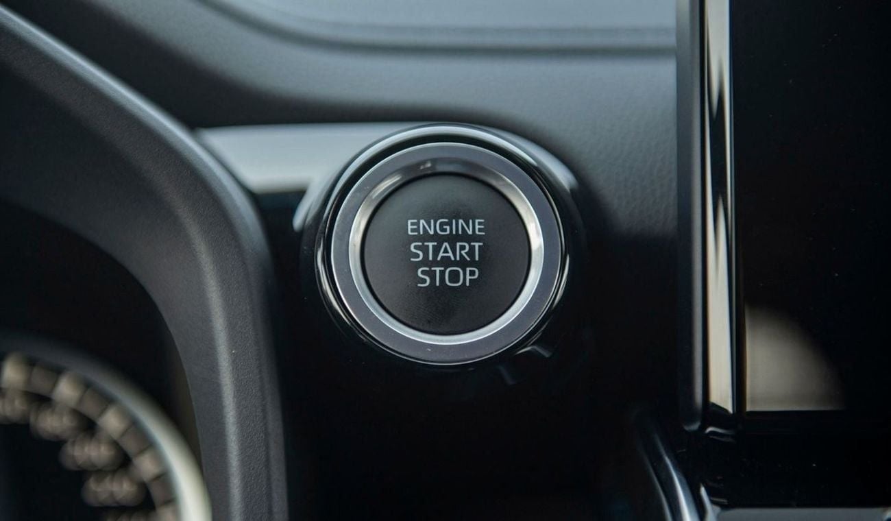 Toyota Land Cruiser TOYOTA LAND CRUISER LC300 VX 3.5L TWIN TURBO 2024