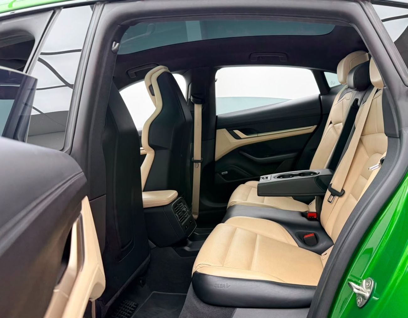 Porsche Taycan 4S 2022 Porsche Taycan, Porsche Warranty+Full Service History, European Specs