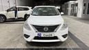 Nissan Sunny 2023 SV | AED 386/Month | 0 DP | 30 Day Return | Warranty