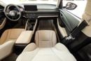 هوندا أكورد Honda Accord 2023 مواصفات خليجية مقابل 1,610.00 AED شهريًا