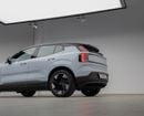 Volvo EX30 PLUS