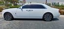 Rolls-Royce Ghost EWB 6.6L