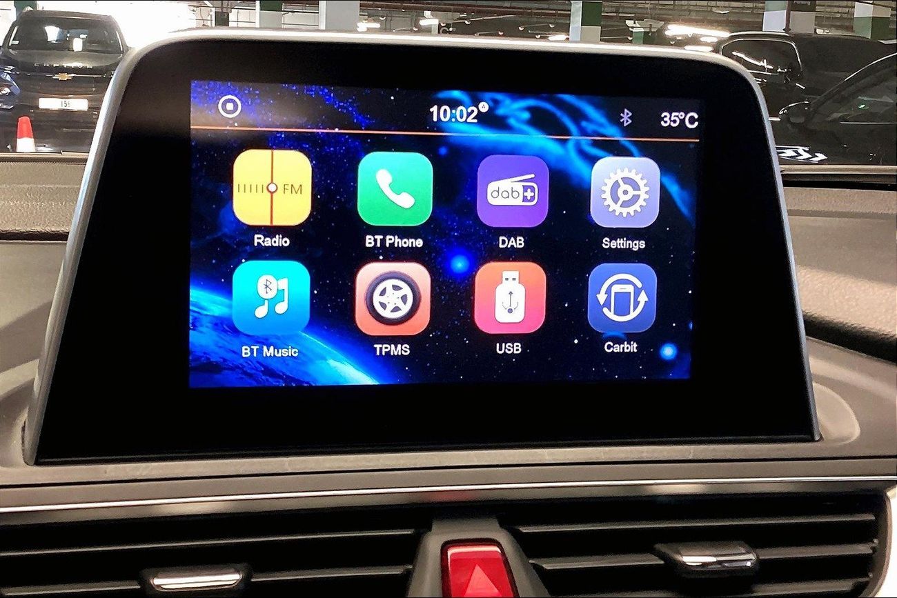 JAC S3 Plus Intelligent Luxury | Guaranteed Warranty | 0 Down Payment