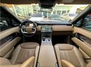 Land Rover Range Rover RANGE ROVER VOGUE P400 GCC 2023 FULL OPTION V6  UNDER WARRANTY