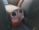 Mercedes Benz E200 AMG