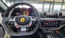 Ferrari Portofino Std SPECIAL  OFFER FERRARI PORTOFINO 2019 GCC WITH ONLY 16K KM UNDER ALTAYER WARRANTY+SERVICE
