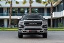 RAM 1500 Ram Limited | 3,525 P.M | 0% Downpayment | Agency Warranty!