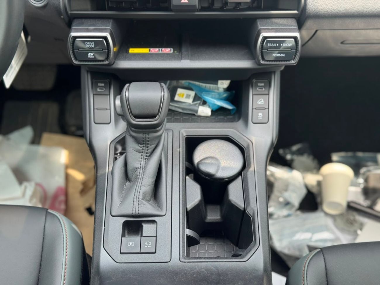 Toyota RAV4 ADVENTURE