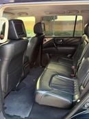Infiniti QX80 LUXURY