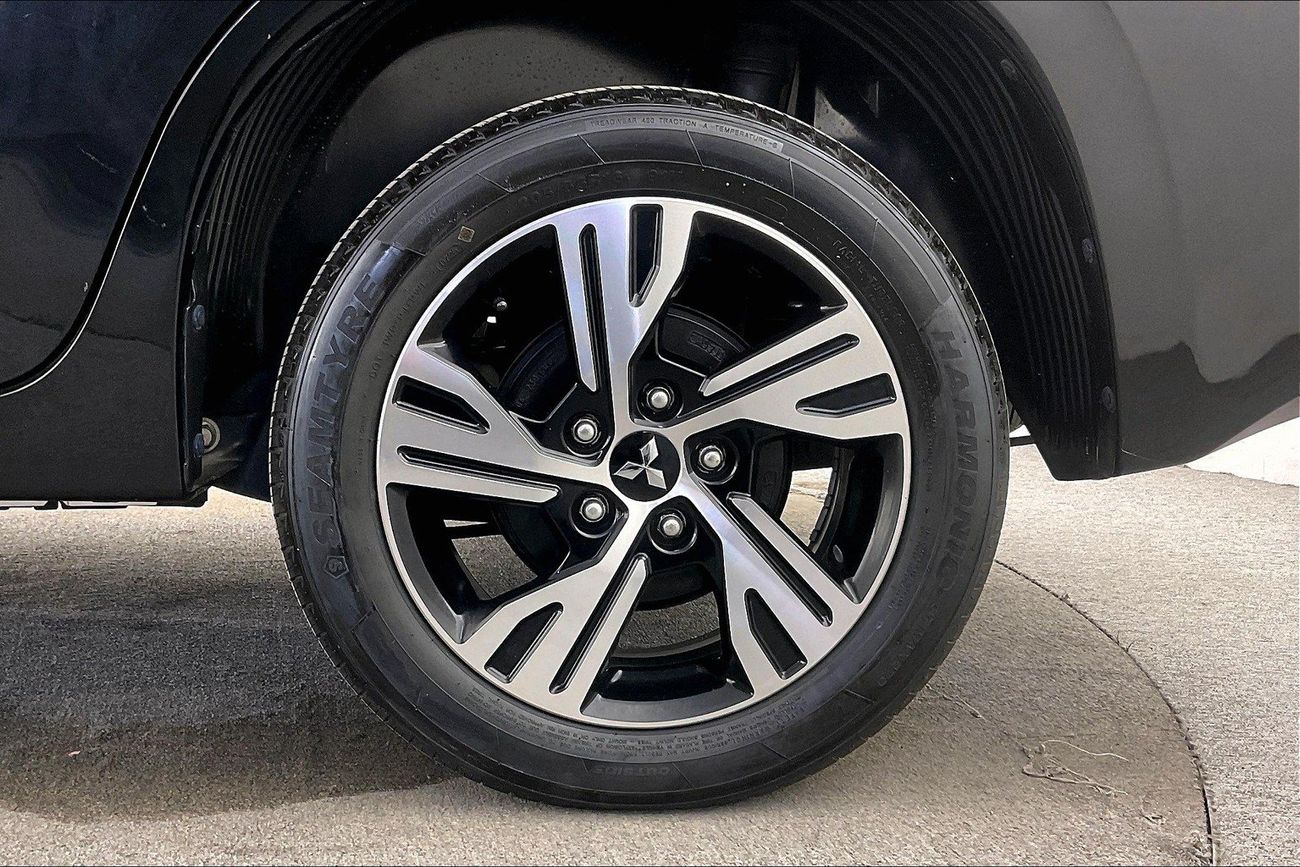 ميتسوبيشي إكسباندر High Line | National Day Celebration | شامل الضمان | 0 ﺪﻔﻋﺓ ﺃﻮﻟﻯ