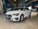 Audi A3 35 TFSI | upto AED 20,000 Ramadan Discount | Guaranteed Warranty | 0 Down Payment
