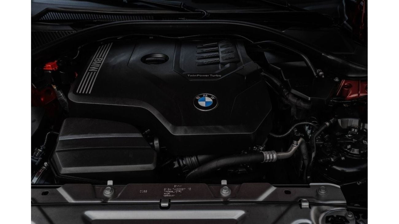 بي أم دبليو 330i M سبورت 30i M-Sport | 2,644 P.M  | 0% Downpayment | Excellent Condition!