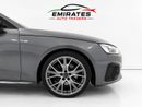 أودي A4 35 TFSI S-LINE