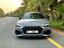 Audi S5 TFSI 3.0 TFSI quattro Premium | American Specs | Pristine Condition