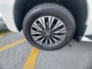 Nissan Patrol LE PLATINUM Platinum v6