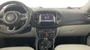 Jeep Compass LIMITED | Guaranteed Warranty | 0 Down Payment