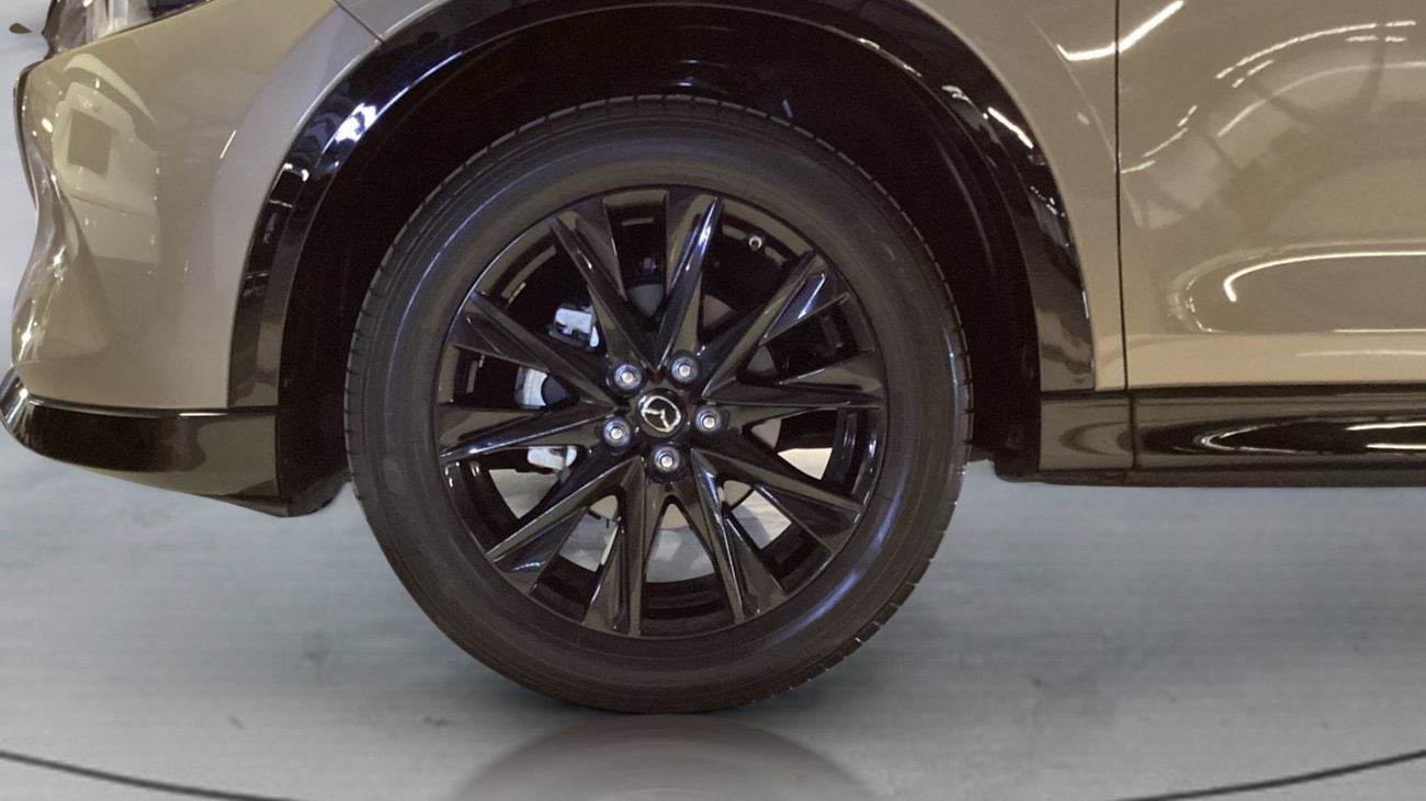 Mazda CX-5 2.5 SPORT PLUS AUTO 4WD | Guaranteed Warranty | 0 Down Payment