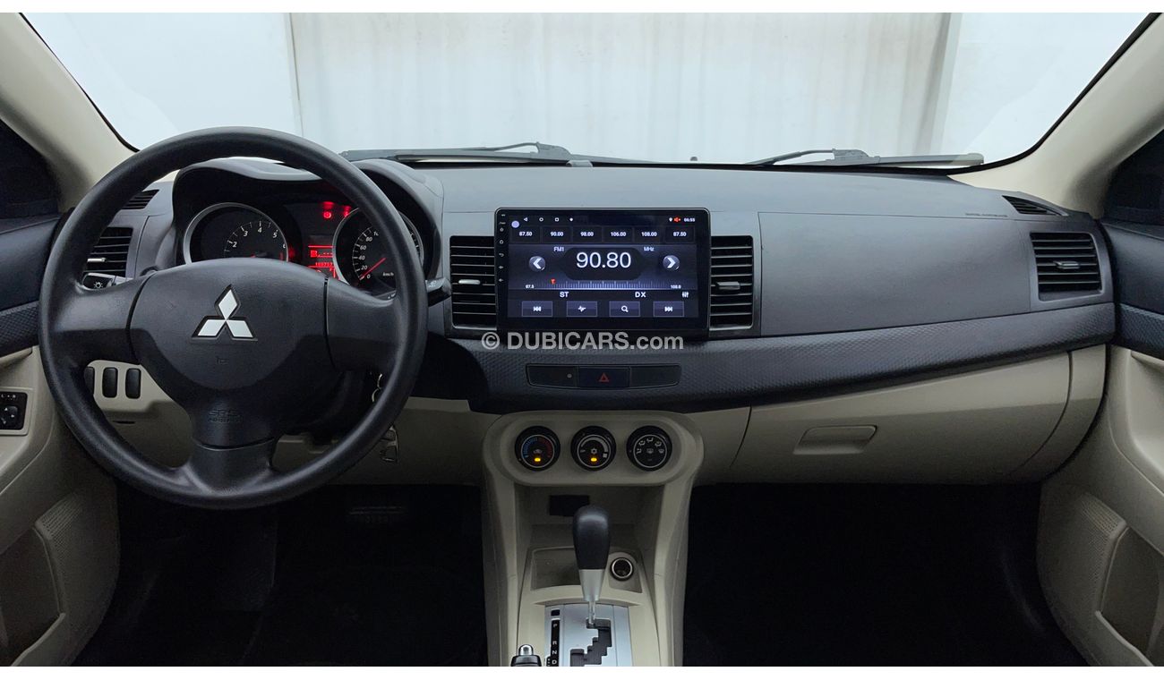 Mitsubishi Lancer GLX 2 | Zero Down Payment | Free Home Test Drive