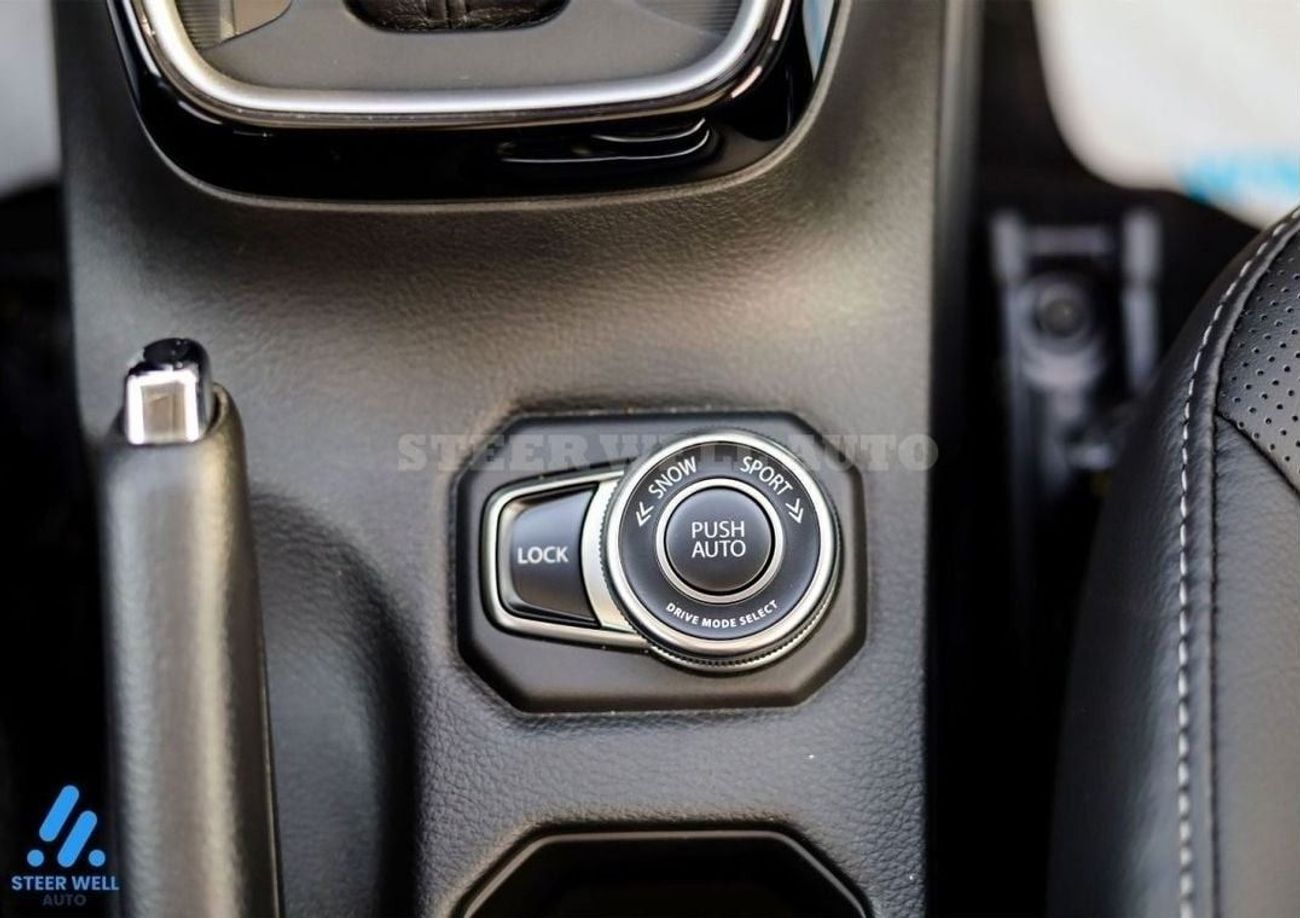 Suzuki Grand Vitara 2024 | EXCLUSIVE DEAL - GLX | 1.5L Dual JET 4WD Hybrid | BULK DEALS FOR EXPORT