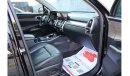 Kia Sorento Mid Option Korean importer