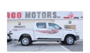 Toyota Hilux 2023 TOYOTA HILUX 2.7 4X2 DOUBLE CABIN