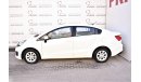 Kia Rio 1.4L EX SEDAN 2017 GCC SPECS WITH BLUETOOTH